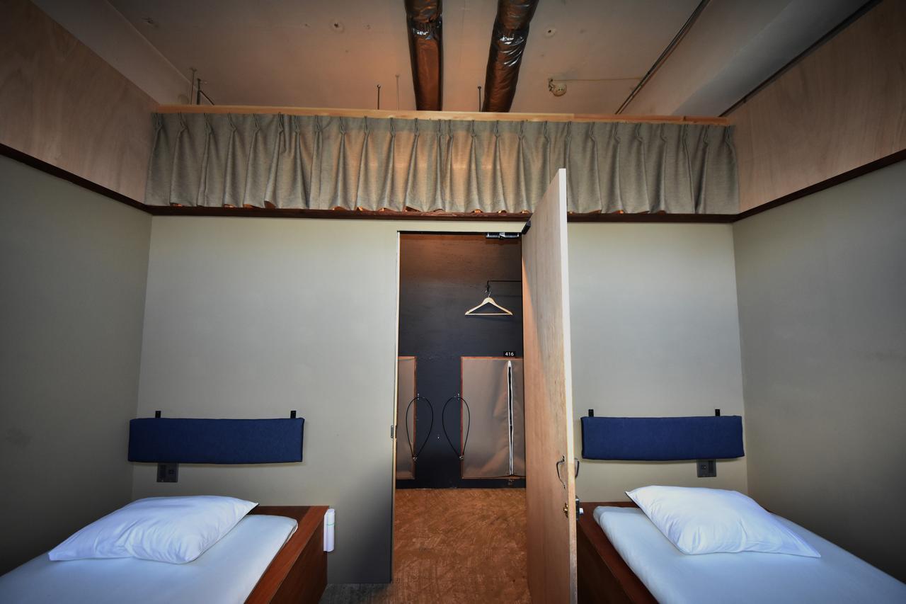 Fairfield Room - Kyoto, Kyoto