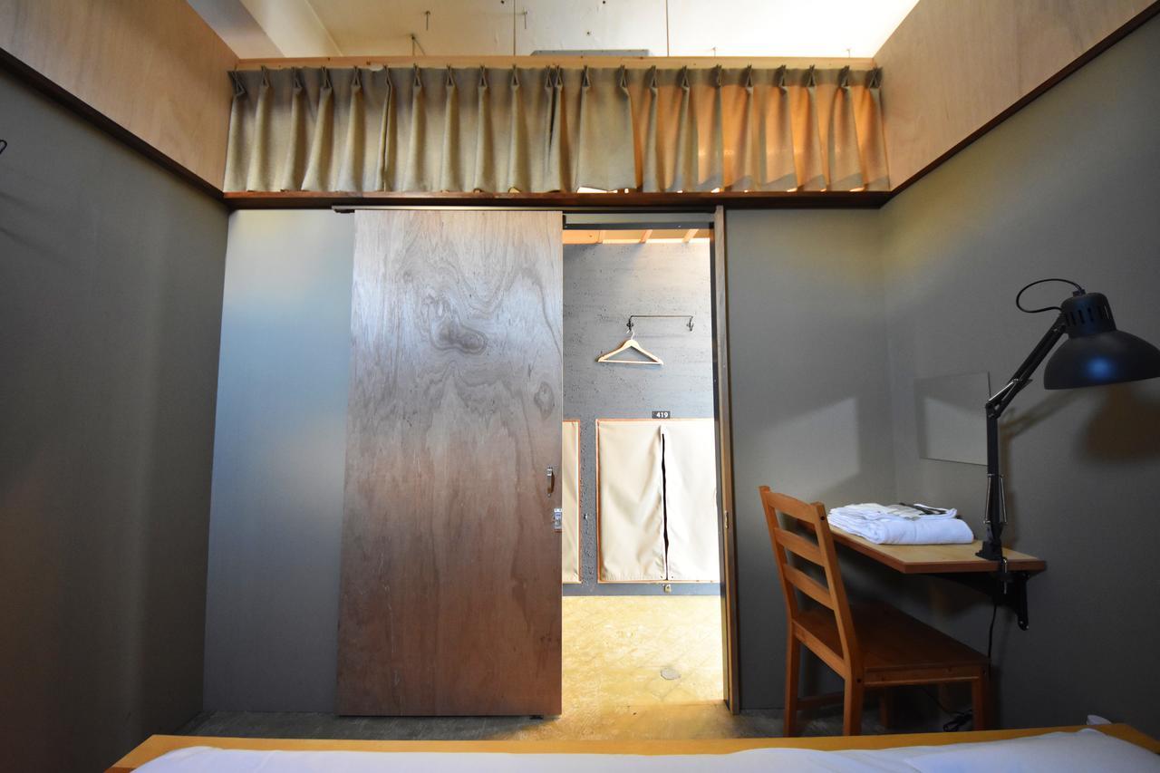 Fairfield Room - Kyoto — Photos 1